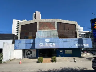 Ponto Comercial para alugar, 1250m² no Boa Viagem, Recife