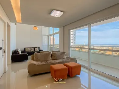 Apartamento com 3 Quartos à venda, 144m² no Predial, Torres