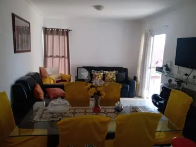 Apartamento com 2 Quartos à venda, 82m² no Esplanada Independência, Taubaté