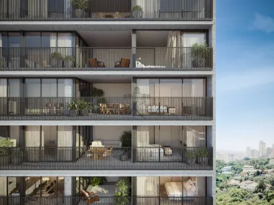 Apartamento com 2 Quartos à venda, 149m² no Jardim das Bandeiras, São Paulo