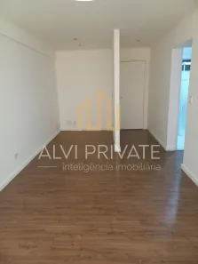 Apartamento com 1 Quarto à venda, 33m² no Pinheiros, São Paulo