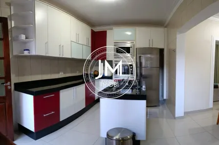 Casa com 2 Quartos à venda, 108m² no Jardim Nova Europa, Hortolândia