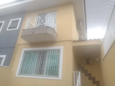 Sobrado com 3 Quartos à venda, 264m² no Vila Gustavo, São Paulo