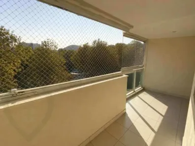 Apartamento com 3 Quartos à venda, 84m² no Barra Olímpica, Rio de Janeiro
