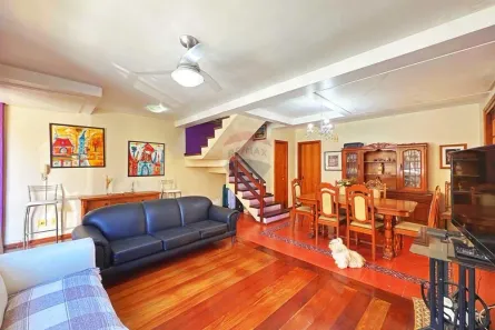 Casa de Condomínio com 3 Quartos à venda, 140m² no Ipanema, Porto Alegre