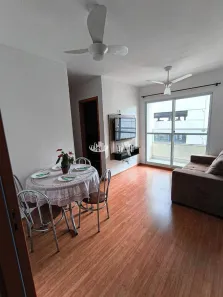 Apartamento com 2 Quartos para alugar, 46m² no Gleba Fazenda Palhano, Londrina