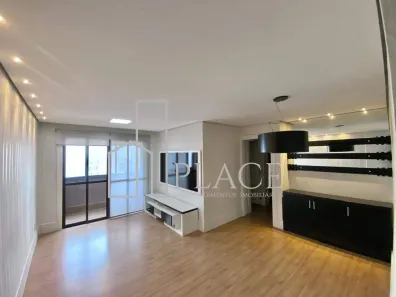 Apartamento com 3 Quartos para alugar, 90m² no Boa Vista, Marília