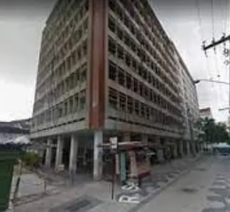 Ponto Comercial à venda, 50m² no Boa Vista, Recife