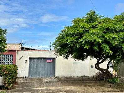 Casa com 4 Quartos à venda, 100m² no Panair, Porto Velho