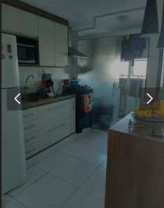 Apartamento com 2 Quartos à venda, 54m² no Jardim Alice, Indaiatuba