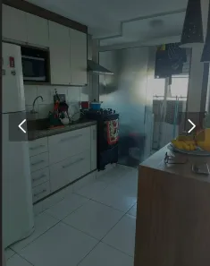 Apartamento com 2 Quartos à venda, 54m² no Jardim Alice, Indaiatuba
