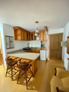 Apartamento com 1 Quarto à venda, 40m² no Centro, Gramado