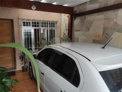 Casa com 2 Quartos à venda, 100m² no Vila Basileia, São Paulo