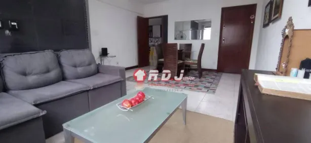 Apartamento com 2 Quartos à venda, 78m² no Ponta da Praia, Santos