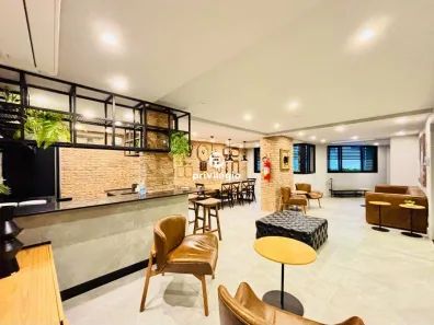 Apartamento com 1 Quarto à venda, 49m² no Copacabana, Rio de Janeiro