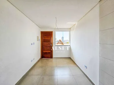 Apartamento com 2 Quartos à venda, 38m² no Vila Carrão, São Paulo