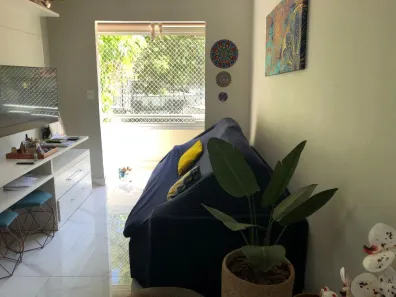 Apartamento com 2 Quartos à venda, 57m² no Parque Continental, São Paulo