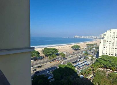Apartamento com 3 Quartos à venda, 93m² no Copacabana, Rio de Janeiro