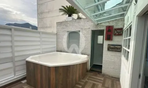Apartamento com 3 Quartos à venda, 100m² no Leblon, Rio de Janeiro