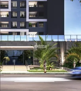 Apartamento com 2 Quartos à venda, 81m² no Jardim Sul, Uberlândia