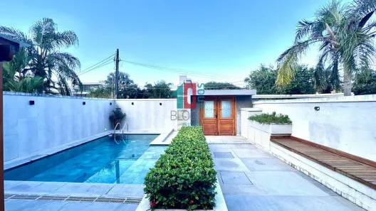 Casa de Condomínio com 4 Quartos à venda, 209m² no Recreio dos Bandeirantes, Rio de Janeiro