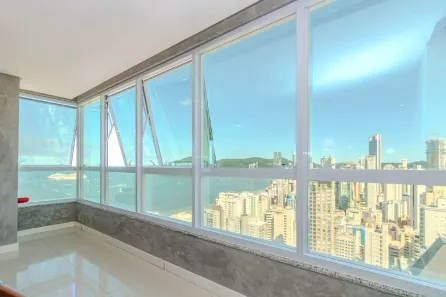 Apartamento com 4 Quartos à venda, 151m² no Centro, Balneário Camboriú