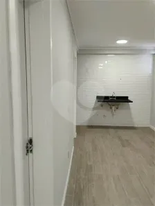 Apartamento com 1 Quarto à venda, 24m² no Vila Celeste (Zona Leste), São Paulo