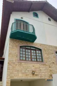 Sobrado com 3 Quartos à venda, 150m² no Vila Sônia, São Paulo
