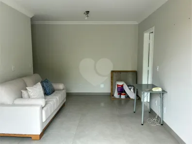 Apartamento com 1 Quarto à venda, 44m² no Vila Guarani (Z Sul), São Paulo