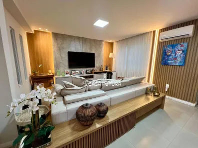 Casa com 3 Quartos à venda, 148m² no Jardim Belvedere, Volta Redonda