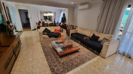 Apartamento com 2 Quartos à venda, 132m² no Vila Regente Feijó, São Paulo