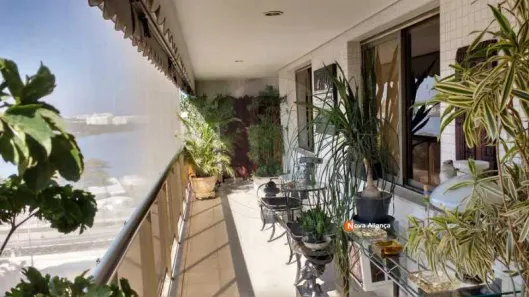 Apartamento com 3 Quartos à venda, 150m² no Barra Olímpica, Rio de Janeiro
