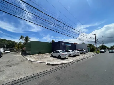 Ponto Comercial à venda, 500m² no Vilas do Atlântico, Lauro de Freitas