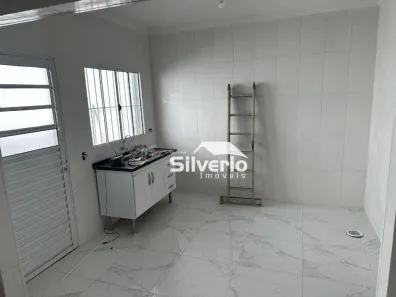 Casa com 3 Quartos à venda, 90m² no Jardim Paraíso do Sol, São José dos Campos