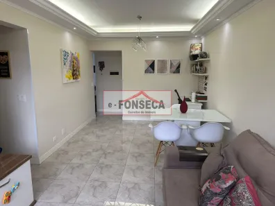 Apartamento com 2 Quartos à venda, 75m² no Vila Ema, São Paulo