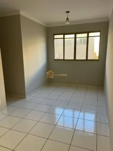 Apartamento com 3 Quartos à venda, 72m² no Residencial Rio das Flores, São José do Rio Preto