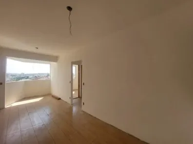Apartamento com 2 Quartos à venda, 51m² no Linda Vista, Contagem