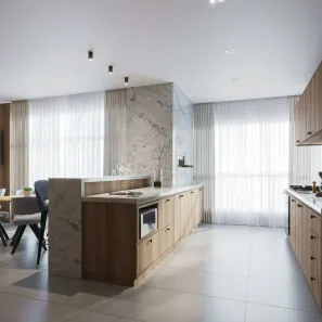 Apartamento com 3 Quartos à venda, 110m² no Armação, Penha