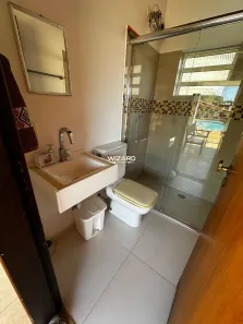 Casa de Condomínio com 5 Quartos à venda, 7532m² no Puris, Ibiúna
