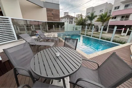 Apartamento com 2 Quartos à venda, 65m² no Res. Ilha D`Sorelle, Governador Celso Ramos
