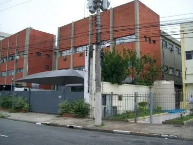 Galpão/Depósito/Armazém para alugar, 2463m² no Água Branca, São Paulo