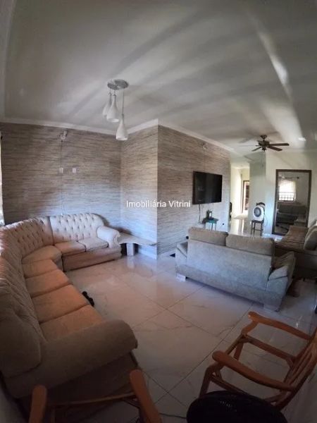 Casa com 3 quartos — Paquetá, Belo Horizonte