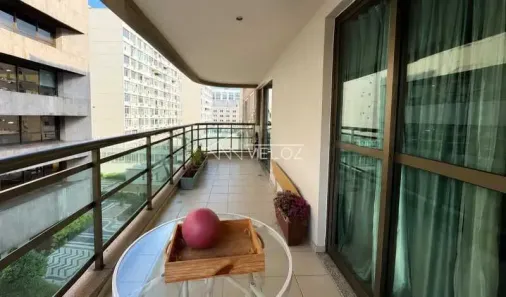 Apartamento com 3 Quartos à venda, 103m² no Botafogo, Rio de Janeiro