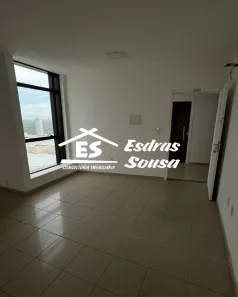 Consultório para alugar, 39m² no Jaracaty, São Luís