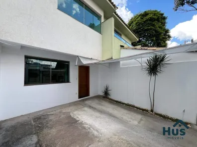 Casa com 2 Quartos à venda, 83m² no Paquetá, Belo Horizonte