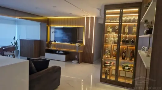 Apartamento com 2 Quartos à venda, 98m² no Tatuapé, São Paulo
