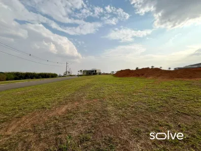 Lote/Terreno à venda, 1016m² no Jardim Indaiatuba Golf, Indaiatuba