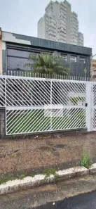 Sobrado com 4 Quartos à venda, 270m² no Tatuapé, São Paulo