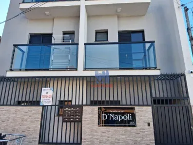 Apartamento com 1 Quarto para alugar, 36m² no Vila Formosa, São Paulo