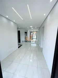 Apartamento com 2 Quartos à venda, 55m² no Vila Domingues, Votorantim